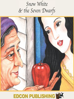 cover image of Snow White and the Seven Dwarfs